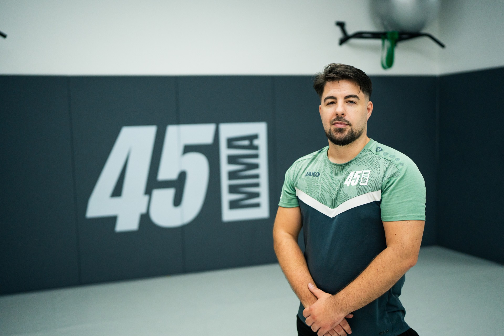 Coach Luca