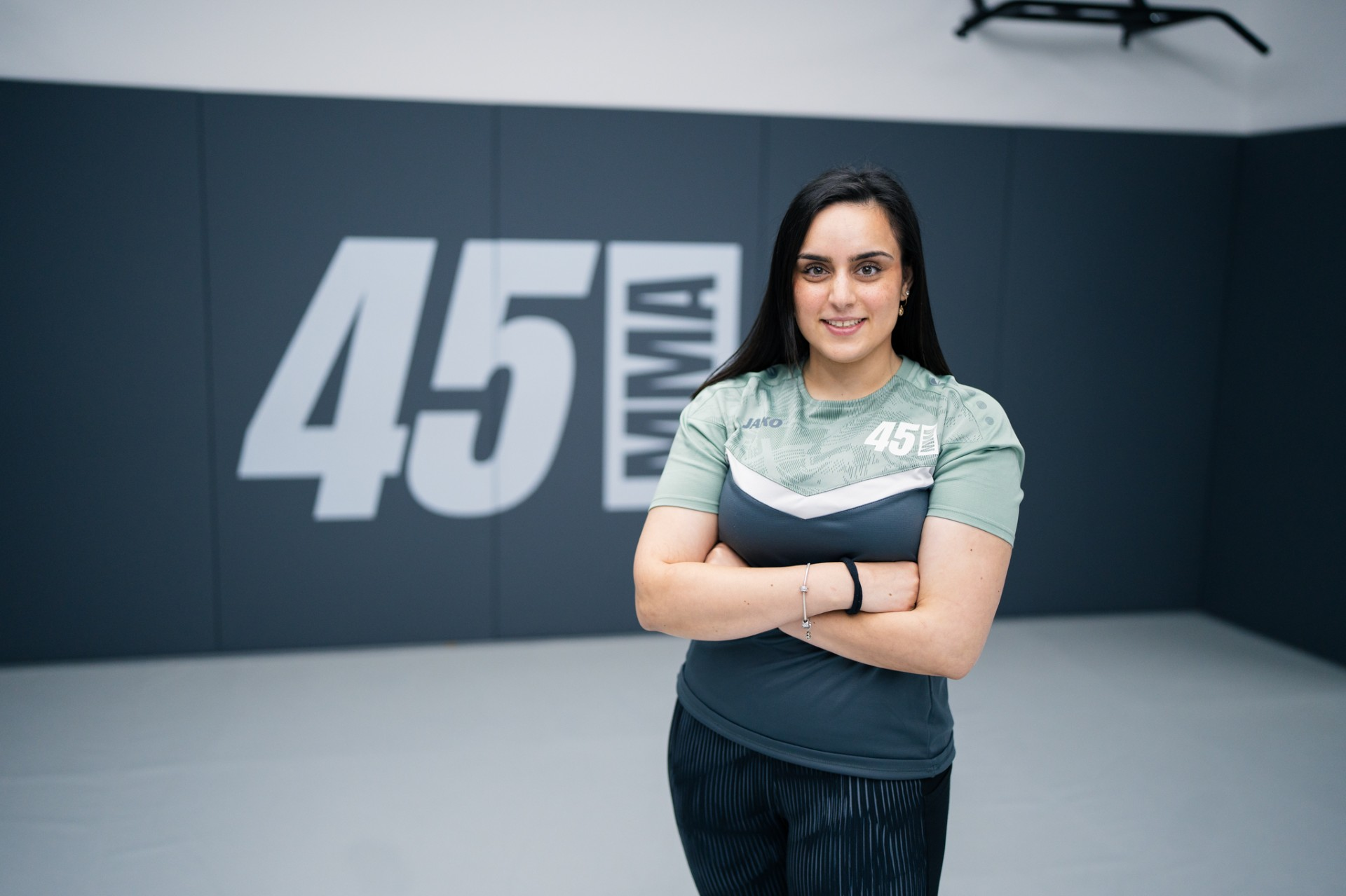 Coach Tania