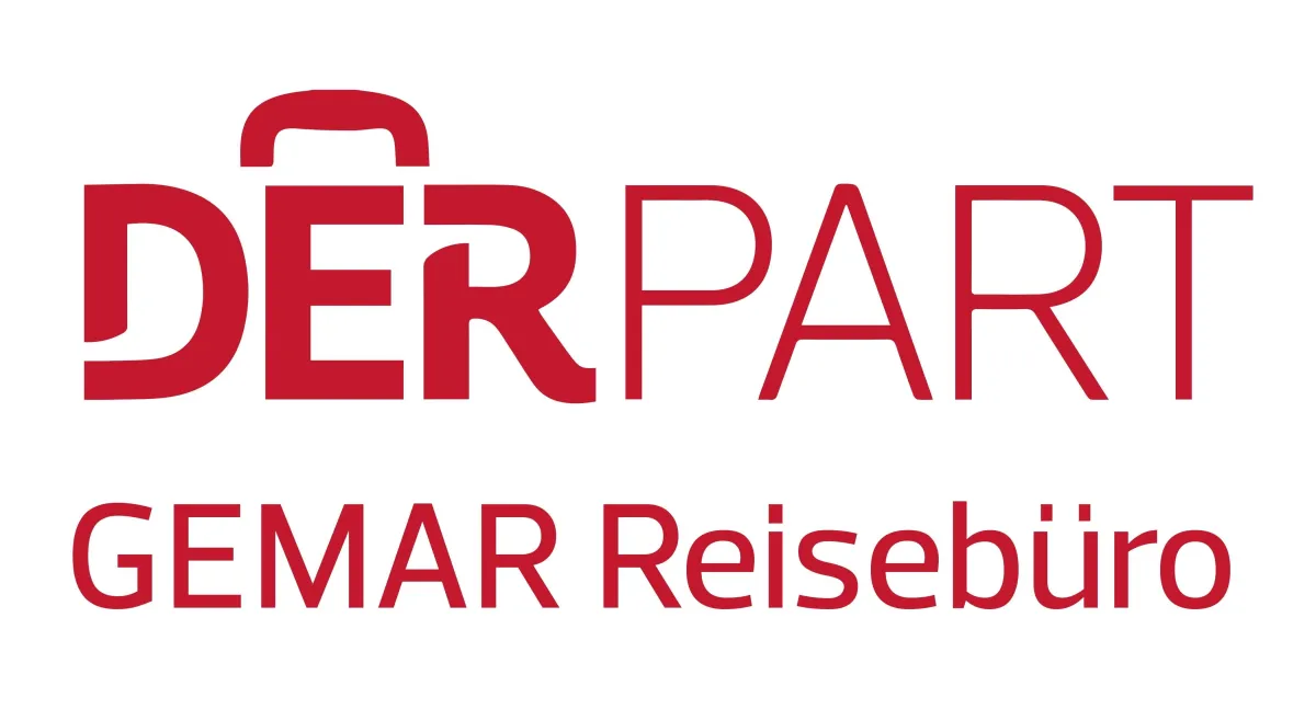 DERPART Gemar Logo