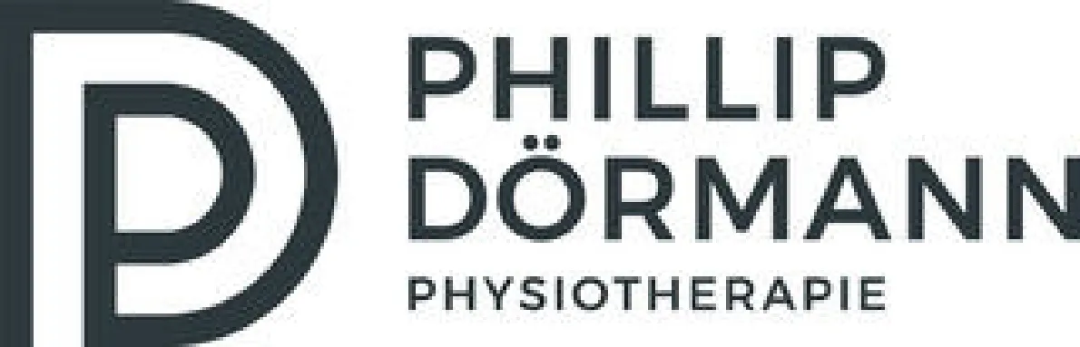 Physiotherapie Dörmann Logo