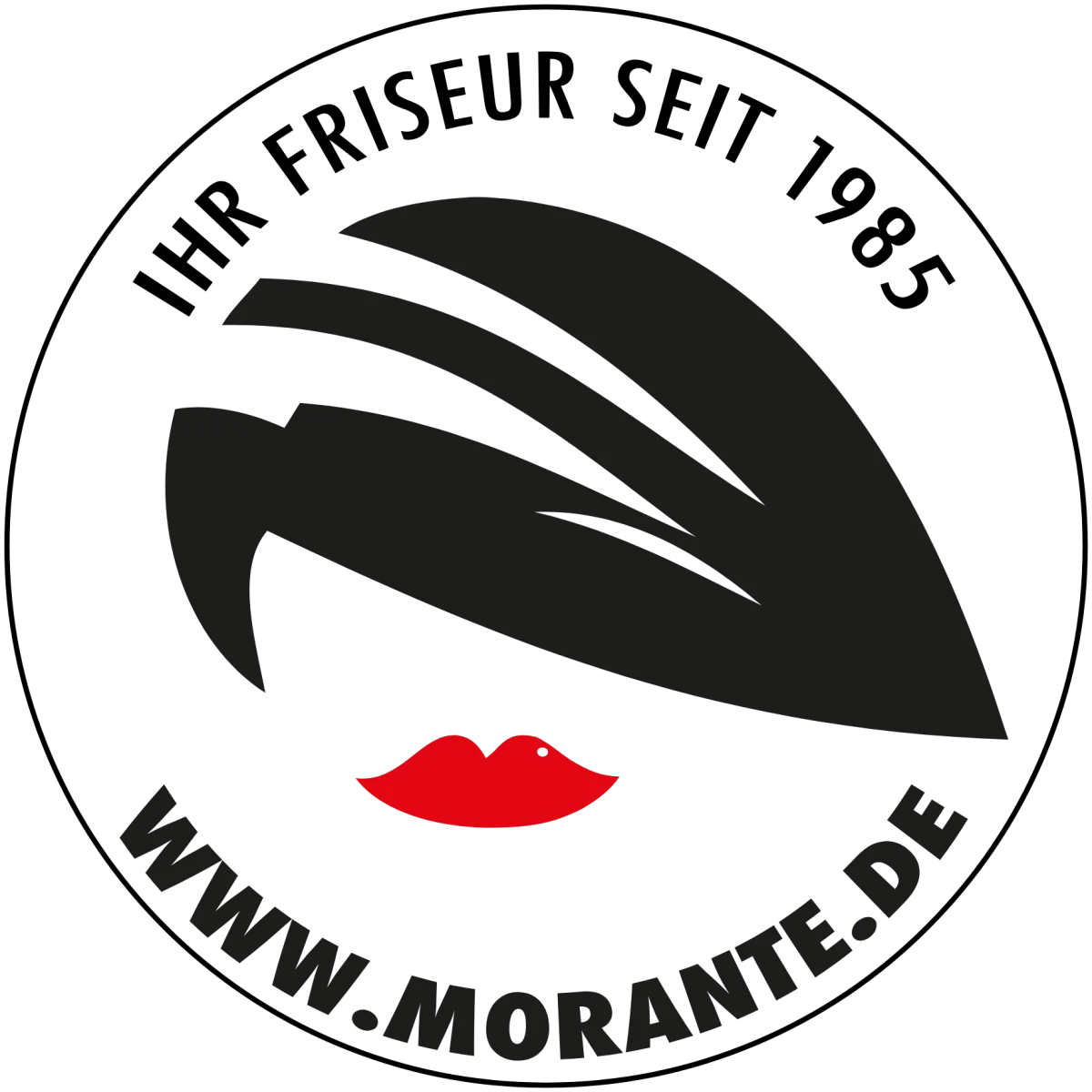 Morante Logo