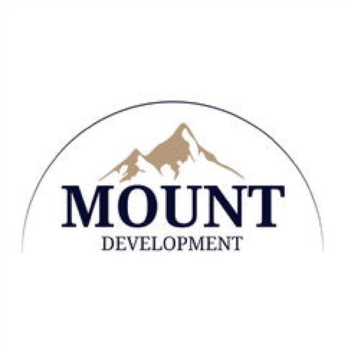 Mount Development Logo