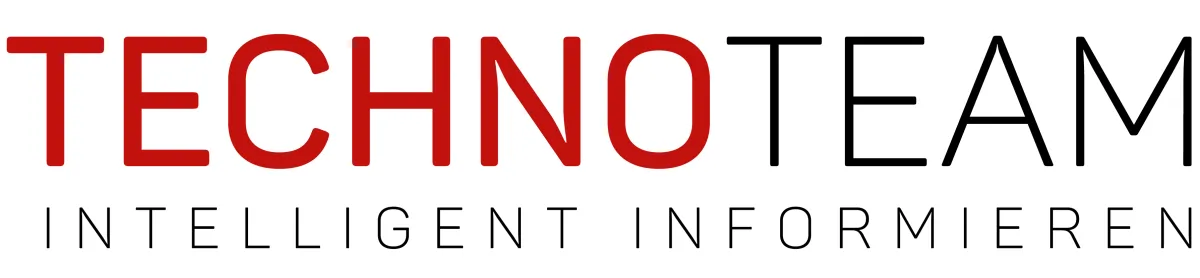 Techno Team Logo