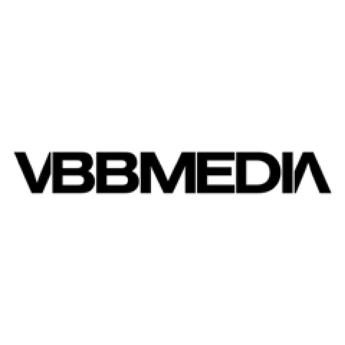 VBB Media Logo